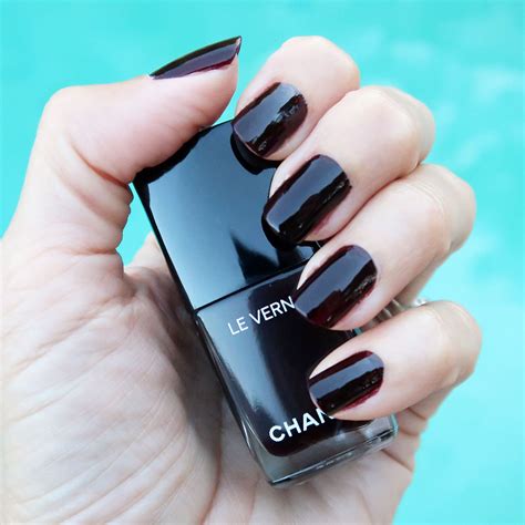 chanel nail polish fall 2022|chanel nail polish reviews 2022.